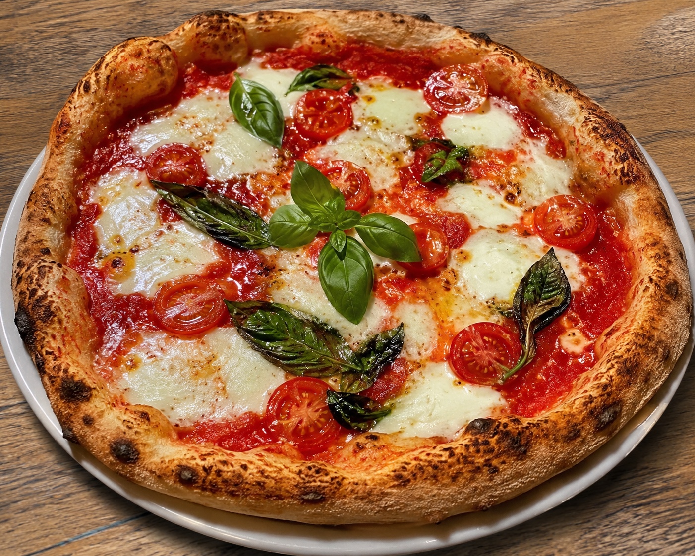 Pizza Italia